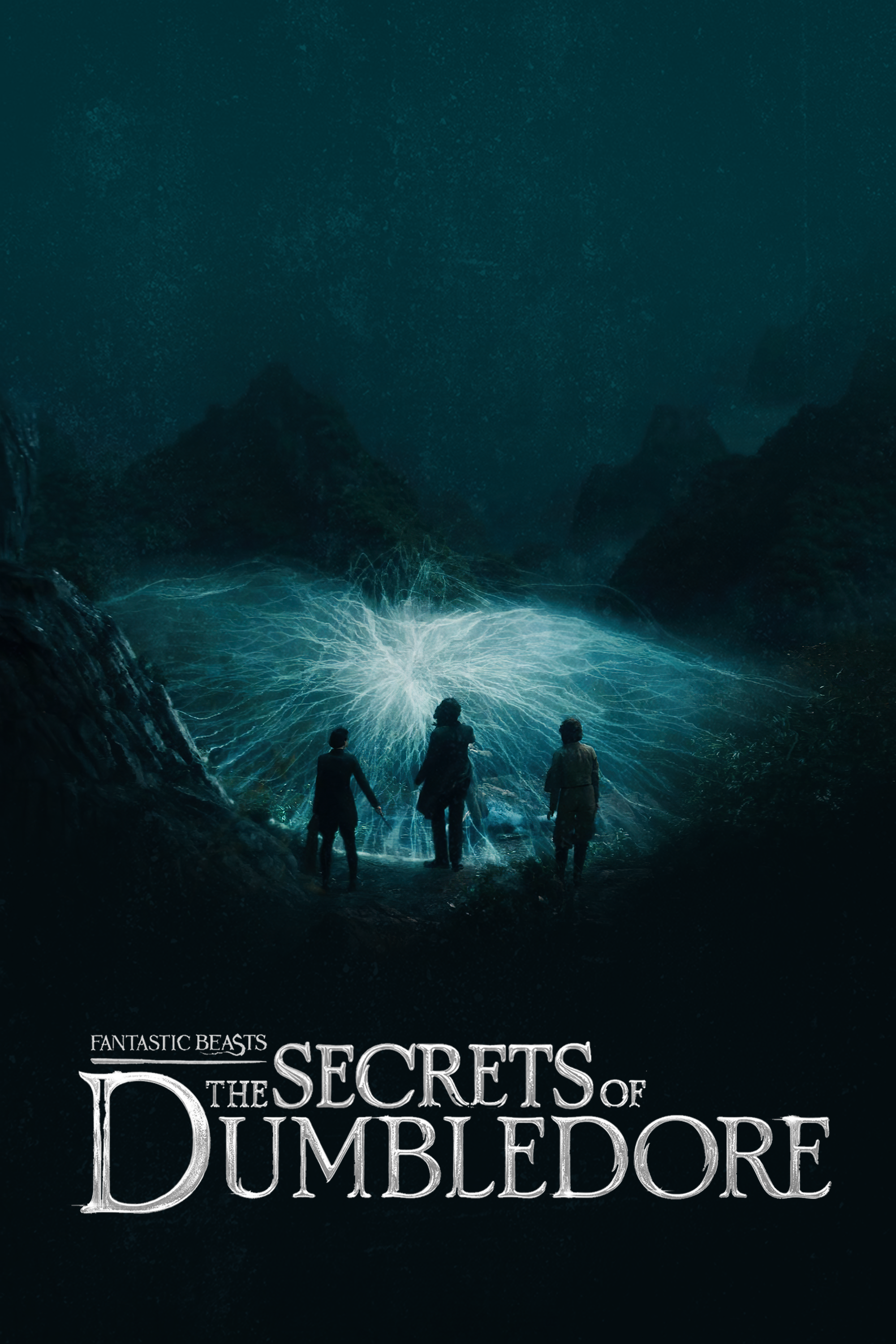 Fantastic Beasts The Secrets of Dumbledore (2022) [183740] (A1737669646) [[Movies]] --Plex--